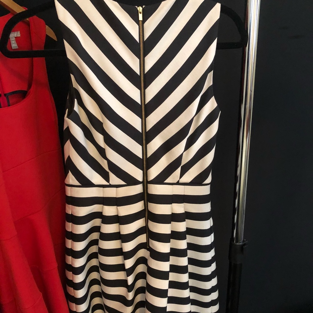 Banana republic dress